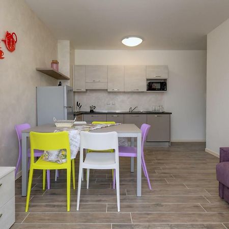 Corte Fasanella - Apartment Lilla Тосколано-Мадерно Экстерьер фото