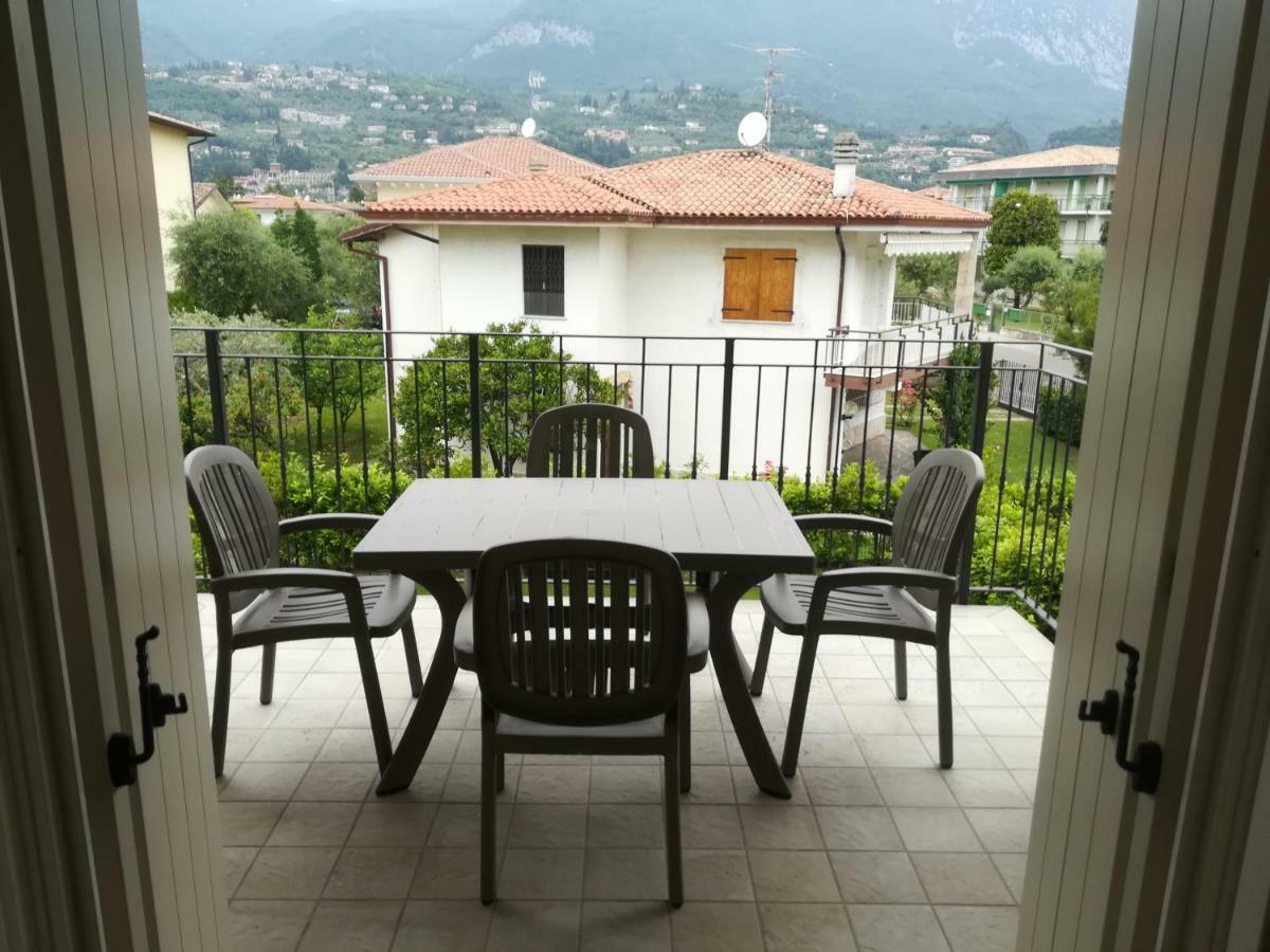Corte Fasanella - Apartment Lilla Тосколано-Мадерно Экстерьер фото