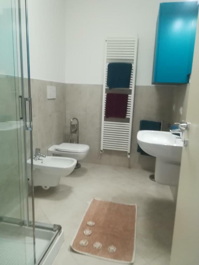 Corte Fasanella - Apartment Lilla Тосколано-Мадерно Экстерьер фото