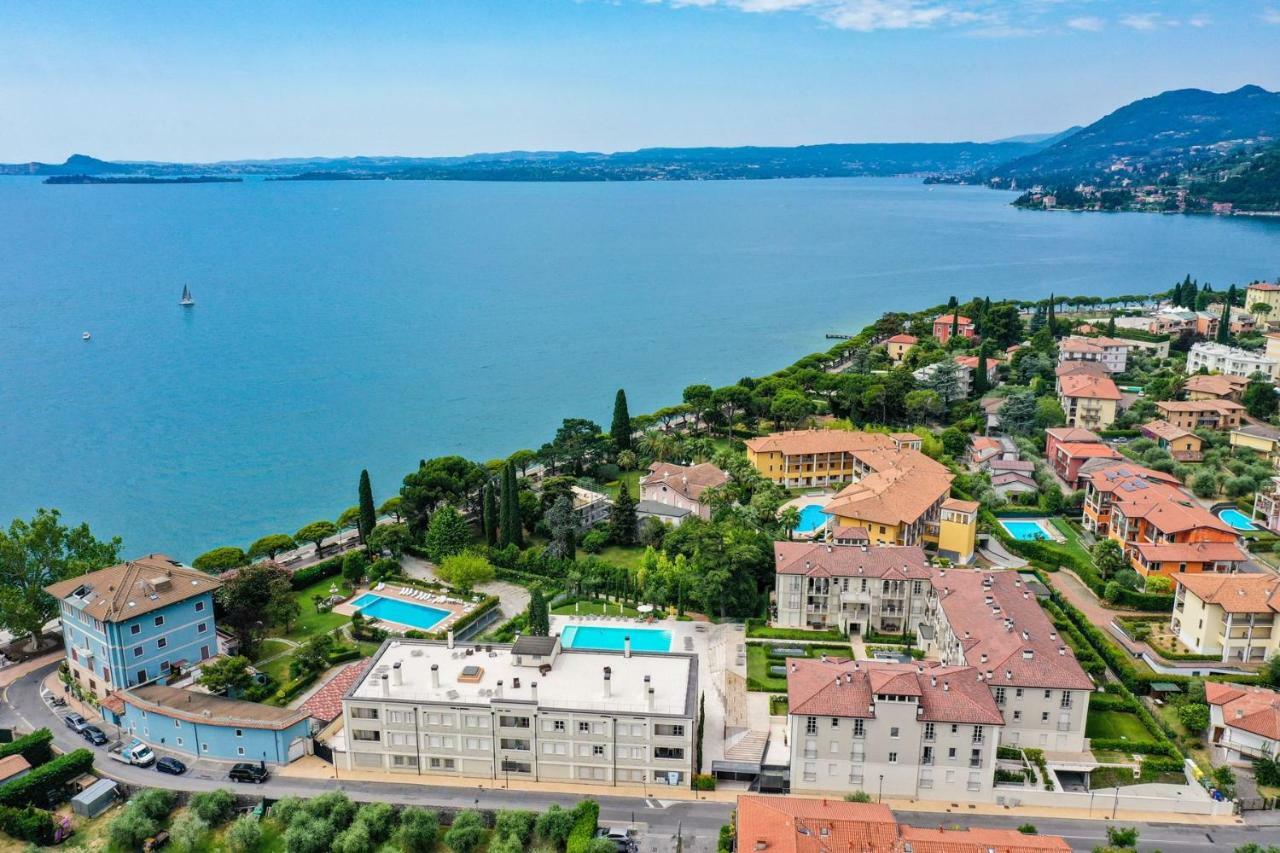 Corte Fasanella - Apartment Lilla Тосколано-Мадерно Экстерьер фото
