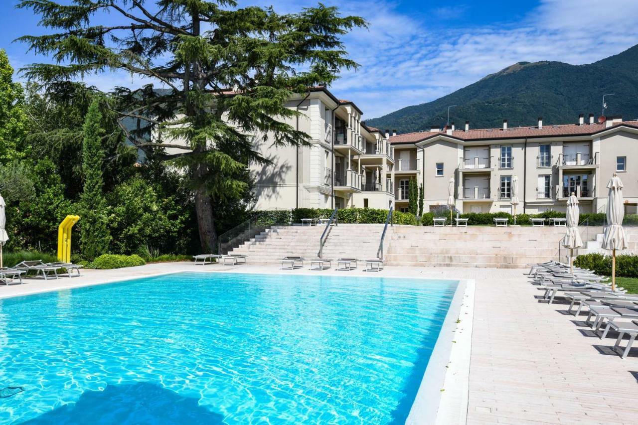 Corte Fasanella - Apartment Lilla Тосколано-Мадерно Экстерьер фото