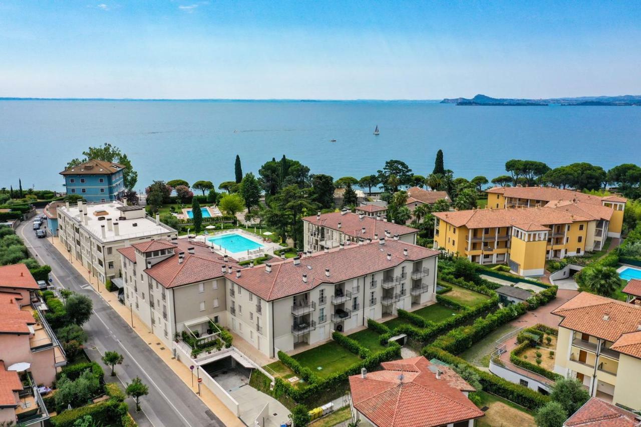 Corte Fasanella - Apartment Lilla Тосколано-Мадерно Экстерьер фото
