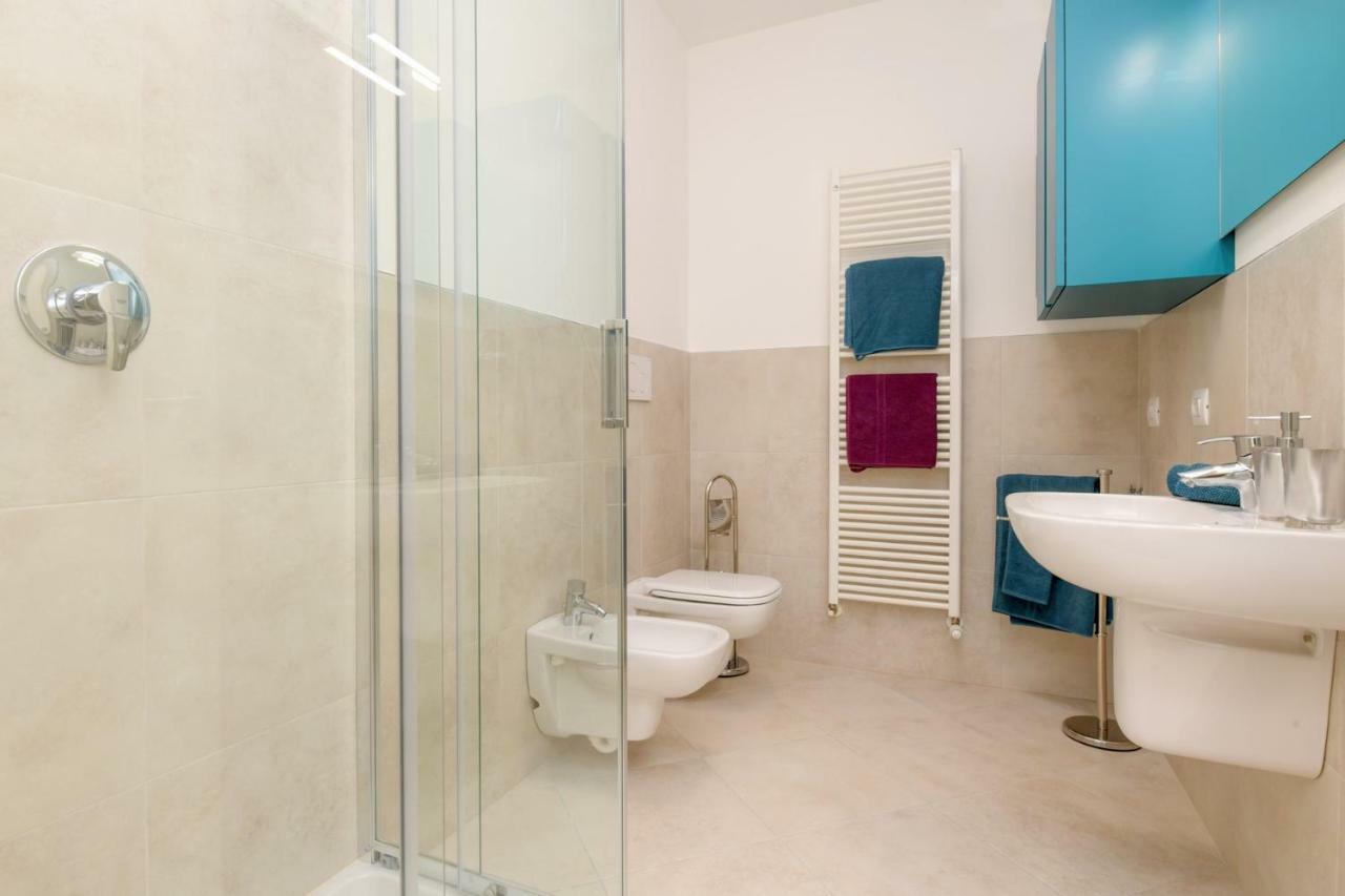 Corte Fasanella - Apartment Lilla Тосколано-Мадерно Экстерьер фото