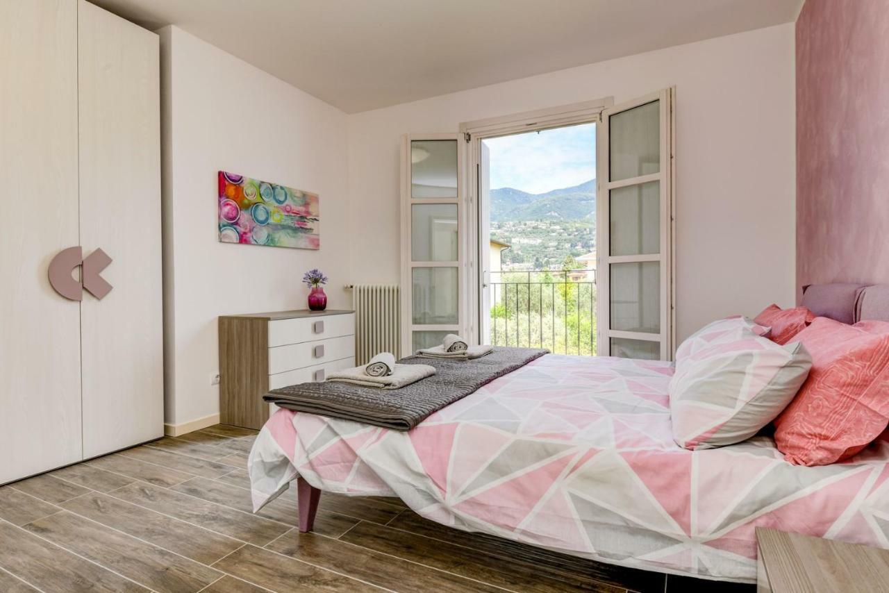 Corte Fasanella - Apartment Lilla Тосколано-Мадерно Экстерьер фото