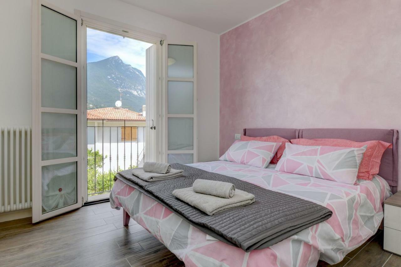 Corte Fasanella - Apartment Lilla Тосколано-Мадерно Экстерьер фото